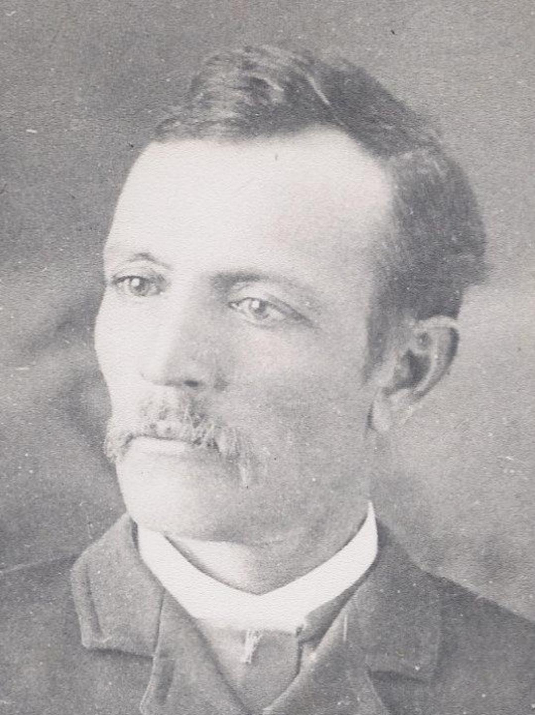 Oscar Marion Stewart (1846 - 1903) Profile